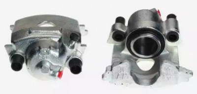 BUDWEG CALIPER 34822 -  Тормозной суппорт